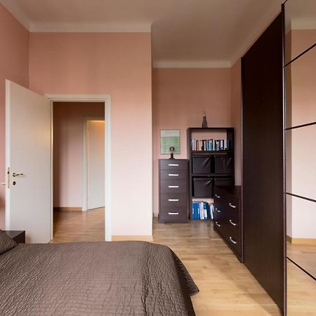 Bilocale Porta Vittoria Milano Apartment ภายนอก รูปภาพ