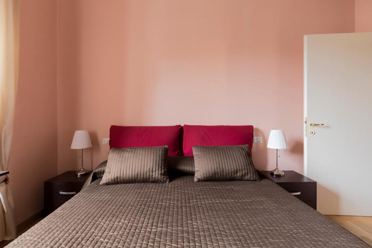 Bilocale Porta Vittoria Milano Apartment ภายนอก รูปภาพ