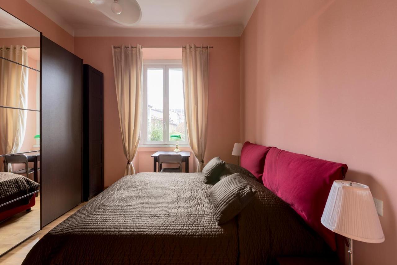Bilocale Porta Vittoria Milano Apartment ภายนอก รูปภาพ
