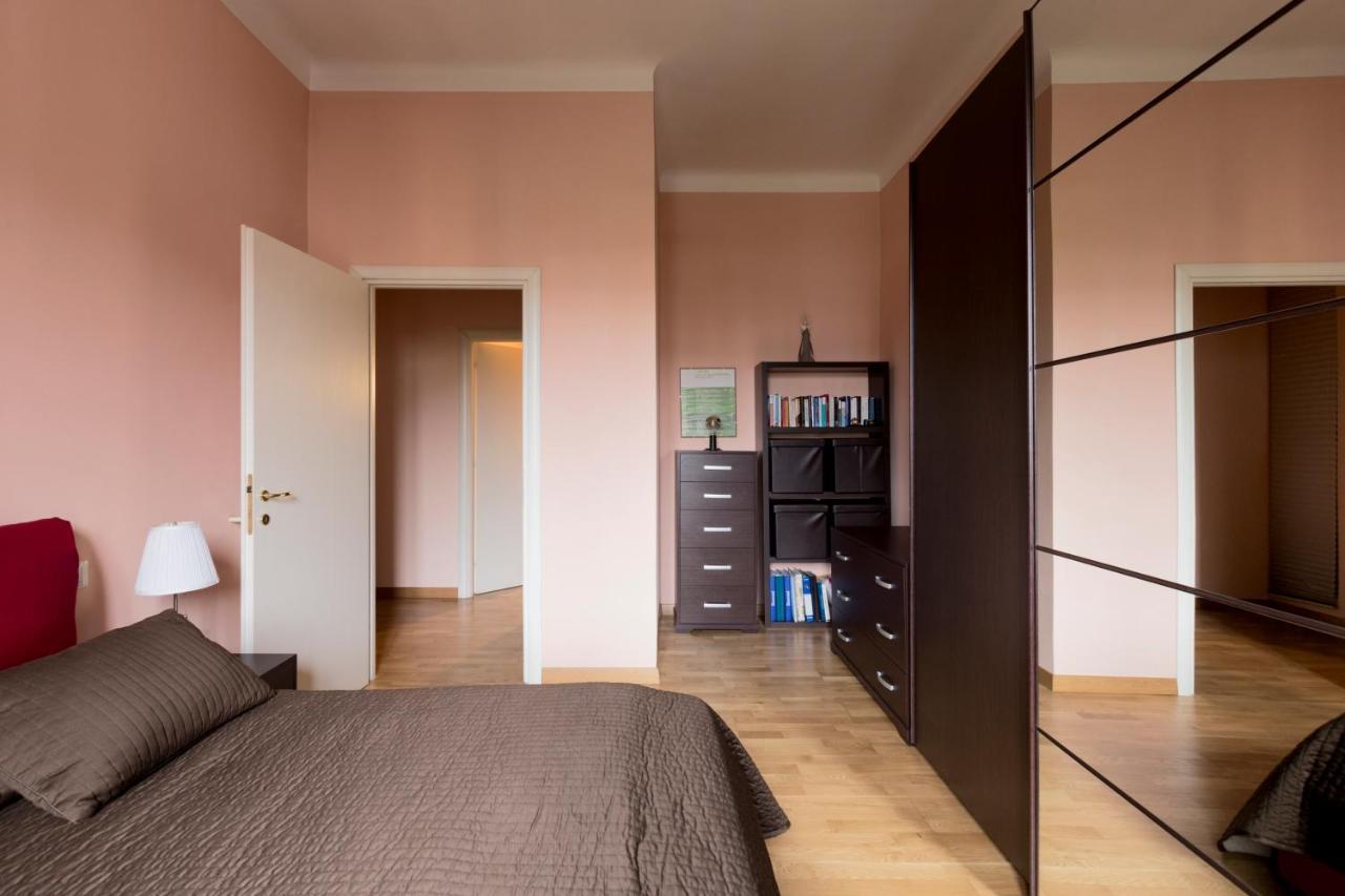 Bilocale Porta Vittoria Milano Apartment ภายนอก รูปภาพ