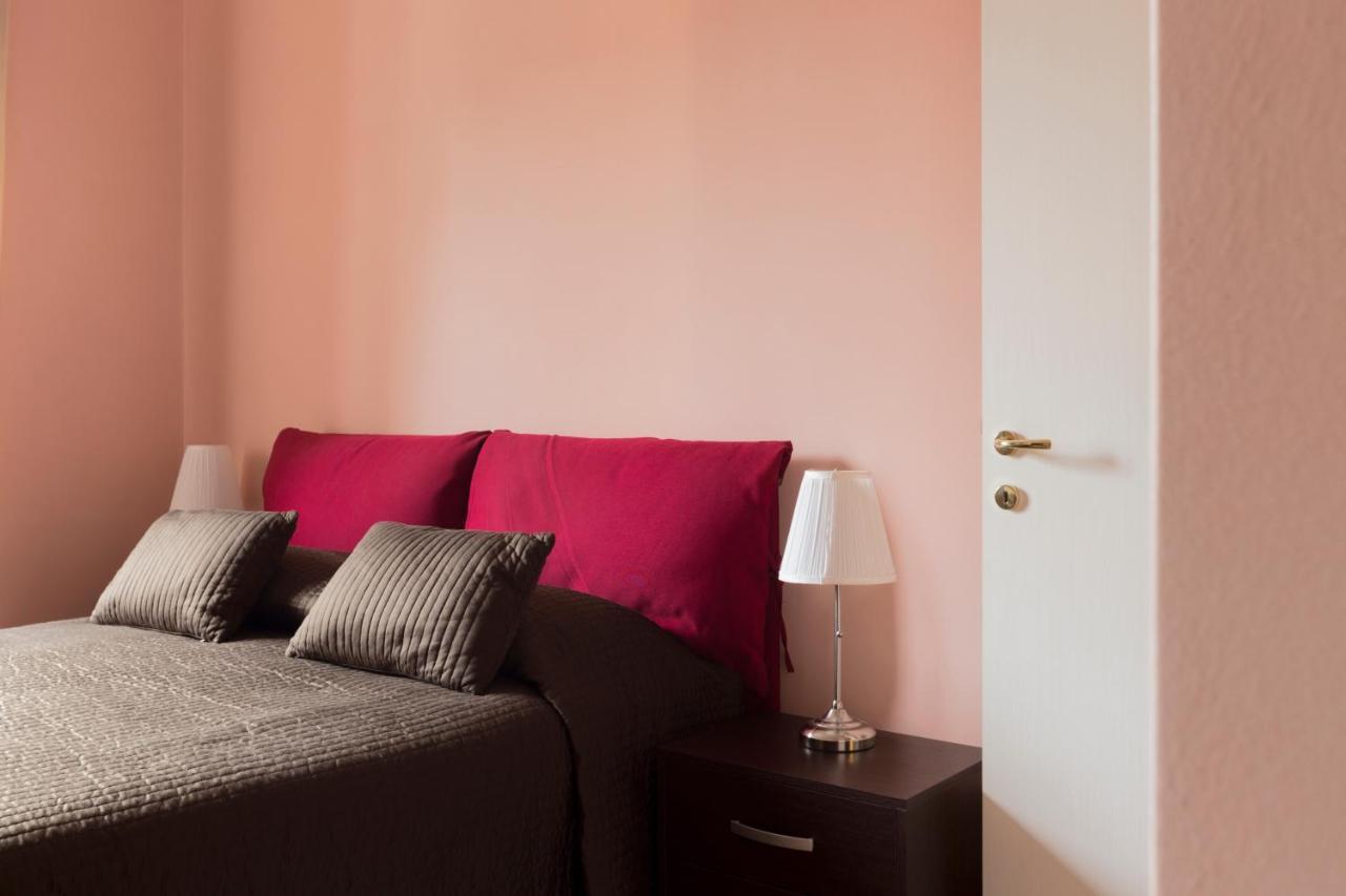 Bilocale Porta Vittoria Milano Apartment ภายนอก รูปภาพ