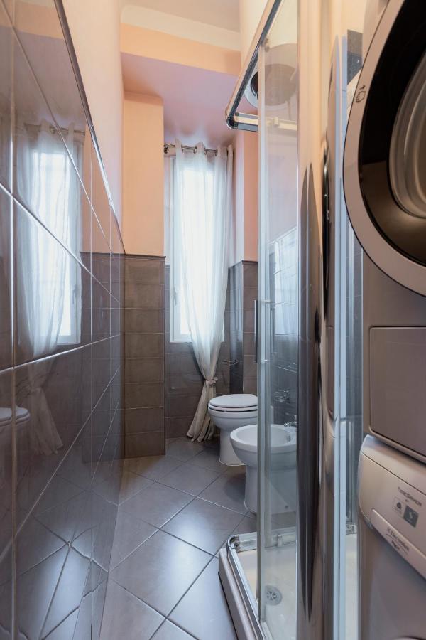Bilocale Porta Vittoria Milano Apartment ภายนอก รูปภาพ