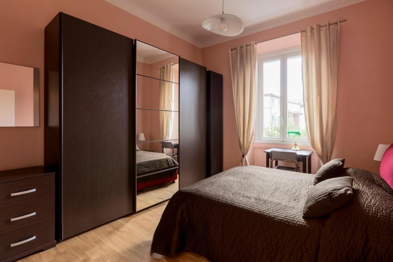 Bilocale Porta Vittoria Milano Apartment ภายนอก รูปภาพ