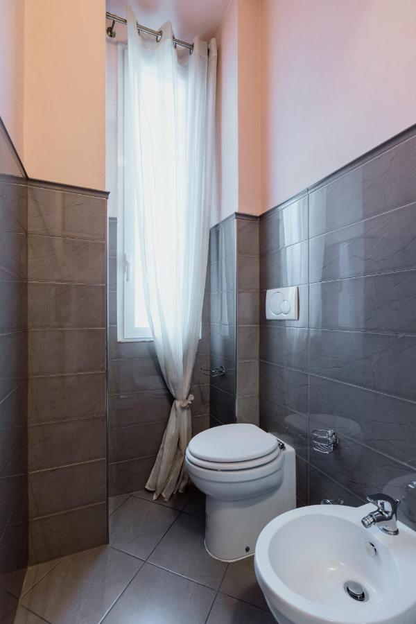 Bilocale Porta Vittoria Milano Apartment ภายนอก รูปภาพ